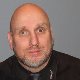Matthias Krauß