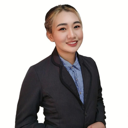 Jessa May Dangiwan