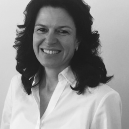 Anita Dambacher