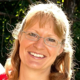 Silke Paintner