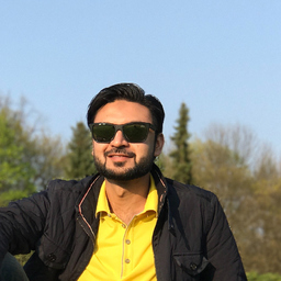 Ali Munir