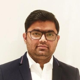 Utkarsh Gupta