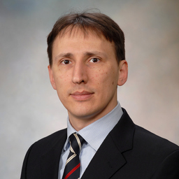 Prof. Dr. Michael Bartel