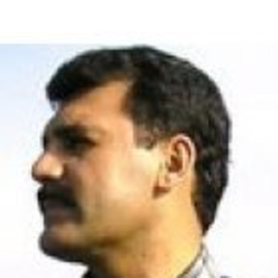 Zekeriya ÖZDEMİR