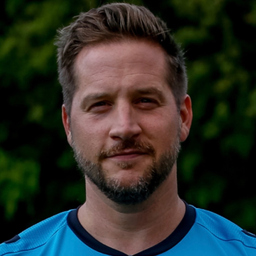 Sascha Wiedenbrück
