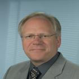 Klaus Büchting