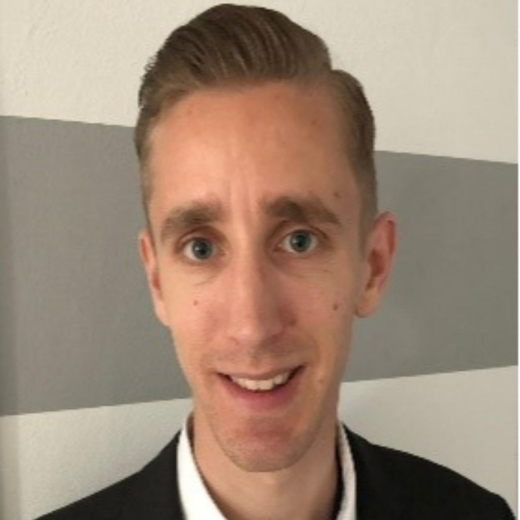 Mark Zimmermann Filialleiter Apple Premium Reseller ergo sum GmbH