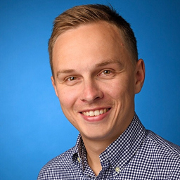Moritz Oedelshoff