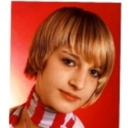 Isolde Marie Geppert