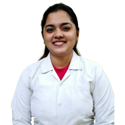 SUPRIYA NIKAM's profile picture