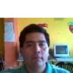 JORGE GARCIA ORTIZ