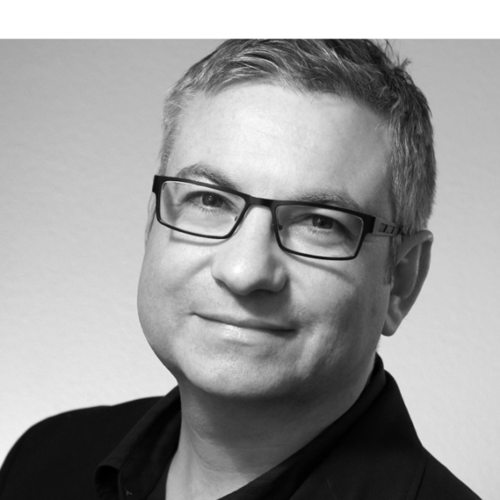 Martin Queißer Geschäftsführer Queisser GmbH XING