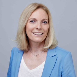 Sabine Blatz 