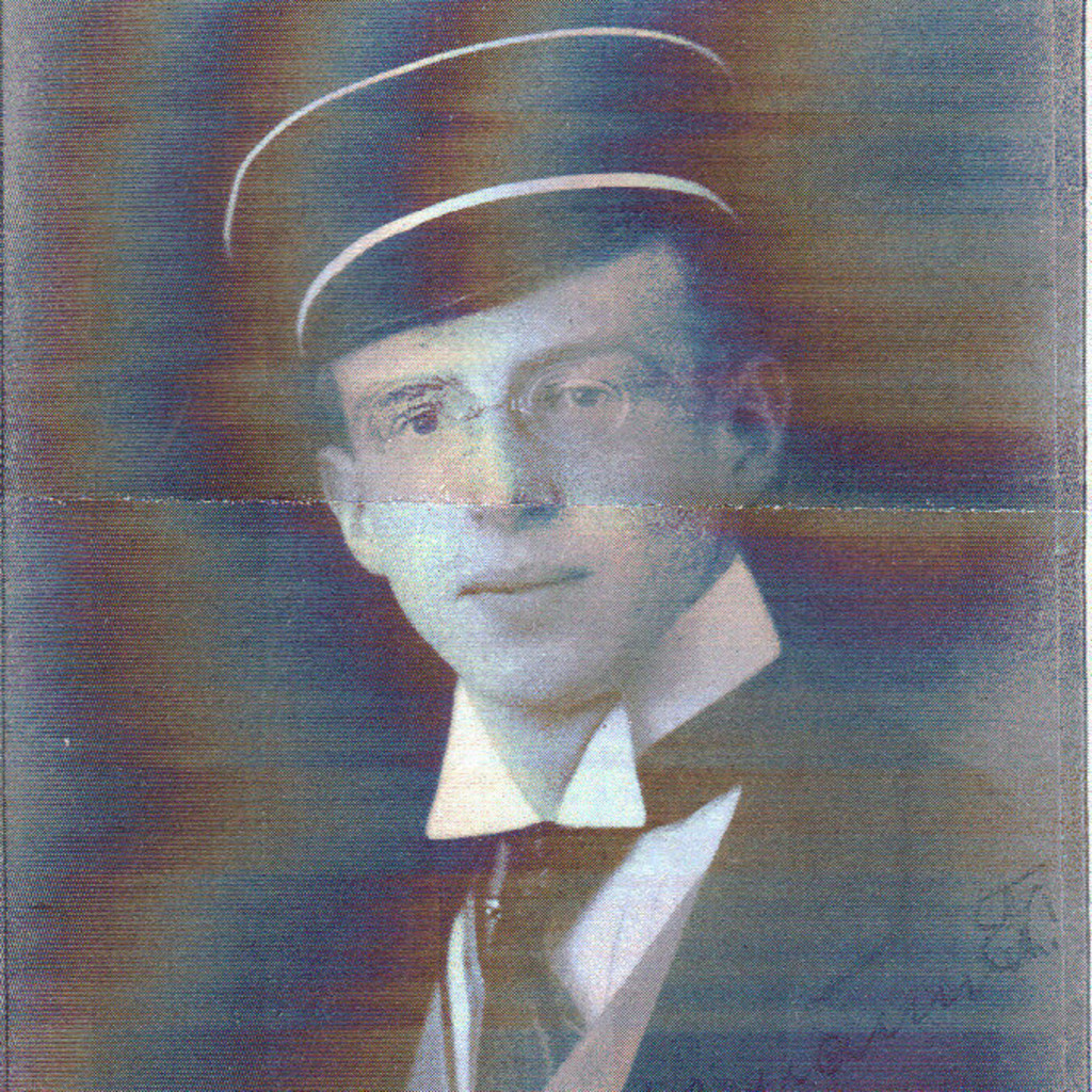 Max Herrmann Inhaber Max Herrmann XING