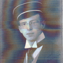 Max Herrmann