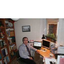 RAFAEL MONTAVA MOLINA