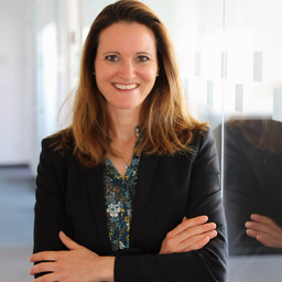 Rachel Schupp-Aspacher