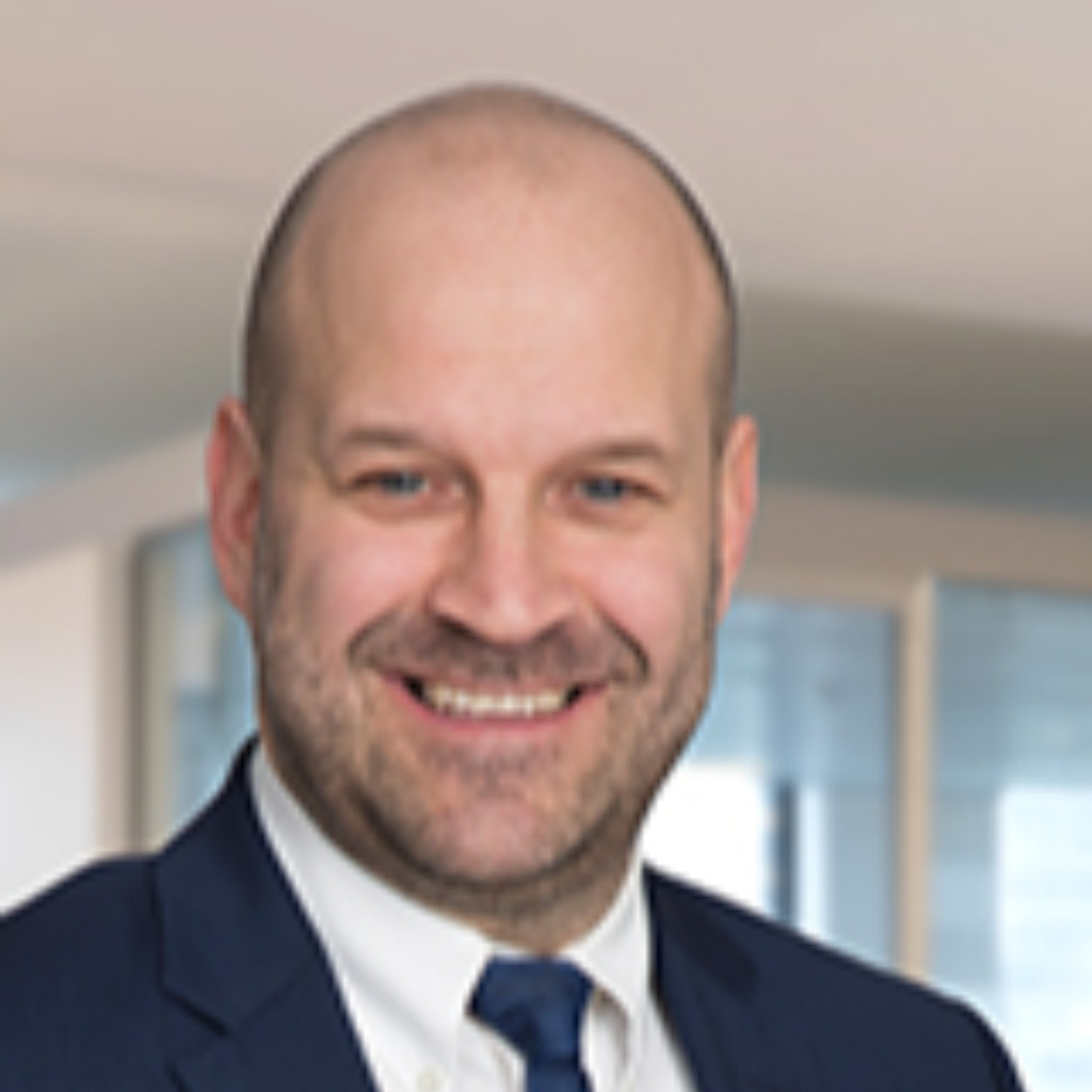 Marco Guglielmi Geschäftsführer DIE ZWEI Versicherungsmakler GmbH