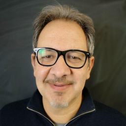 Dr. Antonello Petrosino
