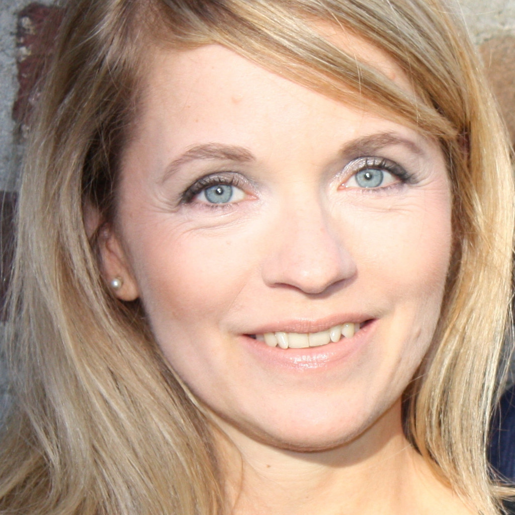 Social Media Profilbild Katrin Biermann Düsseldorf