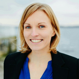 Carolin Trübe