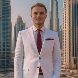 Lennard Aust's profile picture