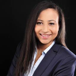 Yamina Maiga