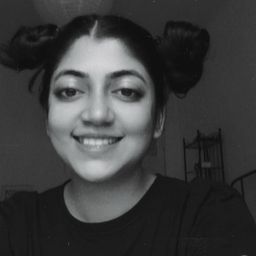 Amrita Dutt