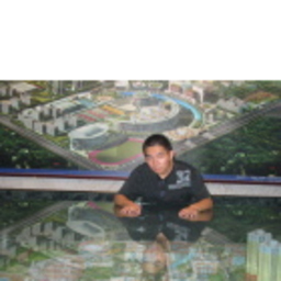 炼宇 陈