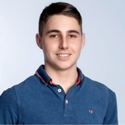 Profilbild Ronald Ziesch