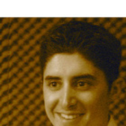Andy Ramos Gil de la Haza