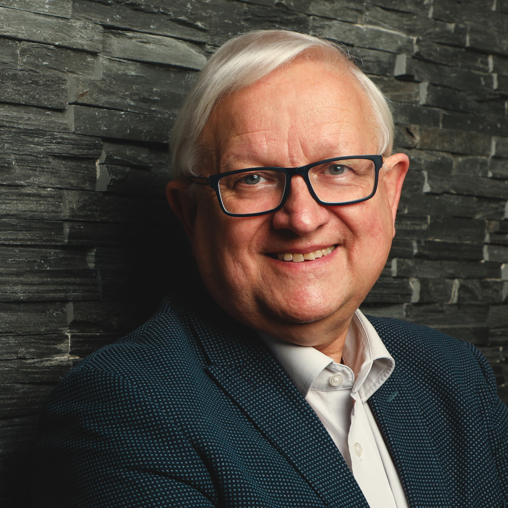 Dipl.Ing. Friedhelm Dill Geschäftsführer 1A BauDill GmbH