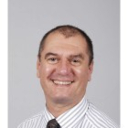 Neil Fletcher