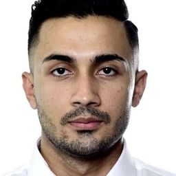 Sahel Ahmad Golzai