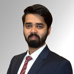 Harish Nagara Gadda