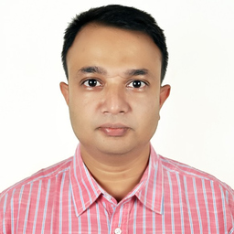ABUL HASNAT MASUD