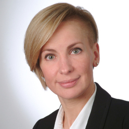 Irina Pfaffengut