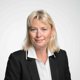 Anja Mohr