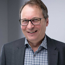 Walter Huber
