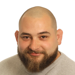 Kim-Damian Dohrmann