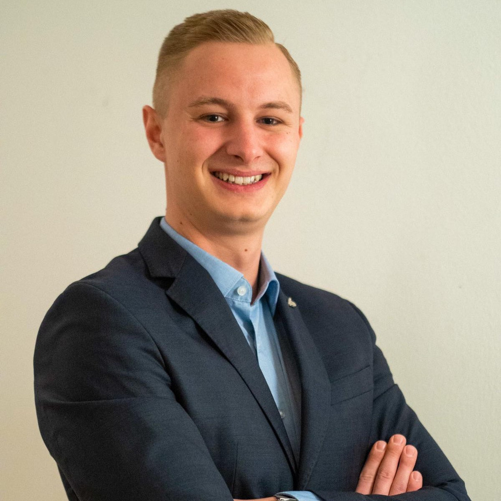 Eric Gottlieb Prozessberater eBusiness Hoffmann Group XING