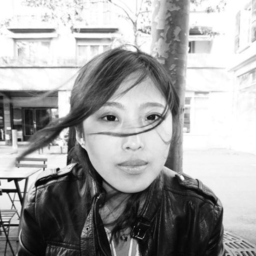 Jie Yu