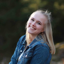 Amelie Gerke