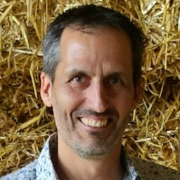 Wolfgang Prühl