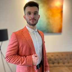 Mert Gümüsbas