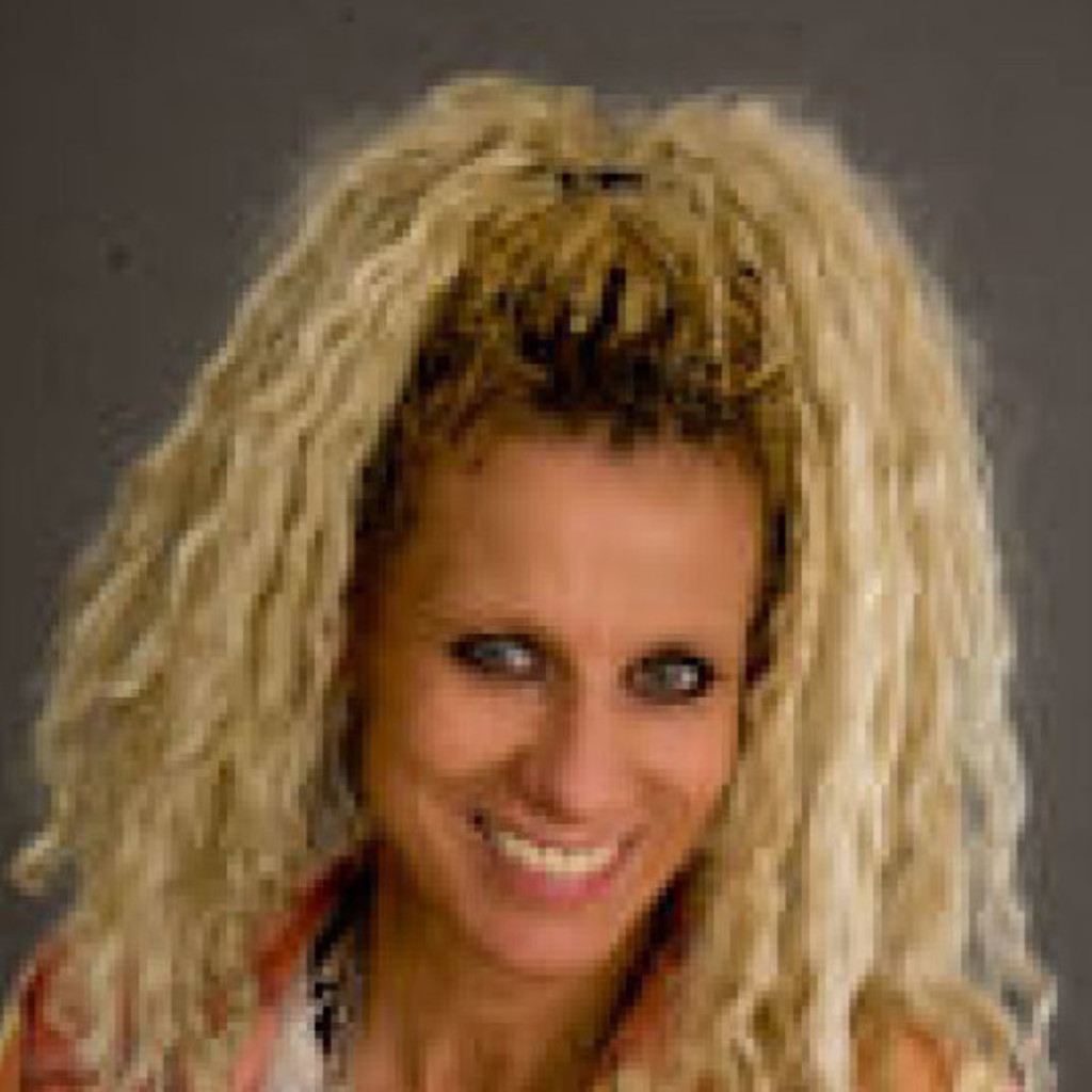 Petra Wimmer IT Engineer 3rd Level BMW Dingolfing & BMW Regensburg