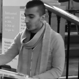 Tidjani Mansouri