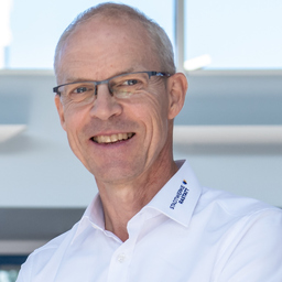 Volker Bunte