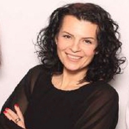 Angie Komadina