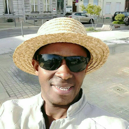 Amadou SOW